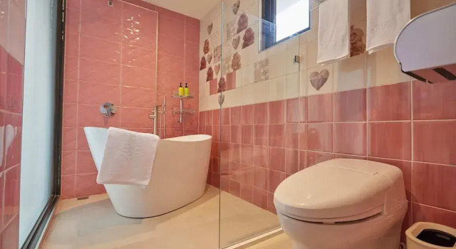 Апартаменты 星澄風旅 Zela Design Hotel