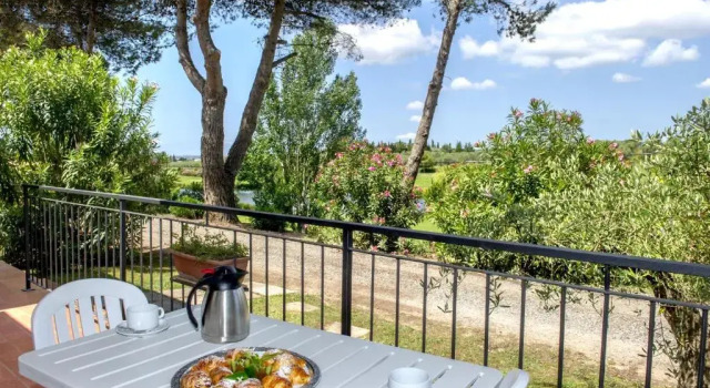 Номер Standard с 3 комнатами Il Pelagone Hotel & Golf Resort Toscana