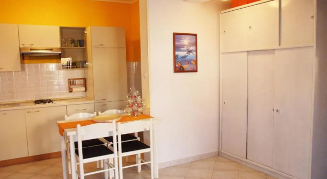 Студия Family Friendly Apartments
