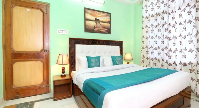 OYO 10862 Home Luxury 3BHK Chota Shimla
