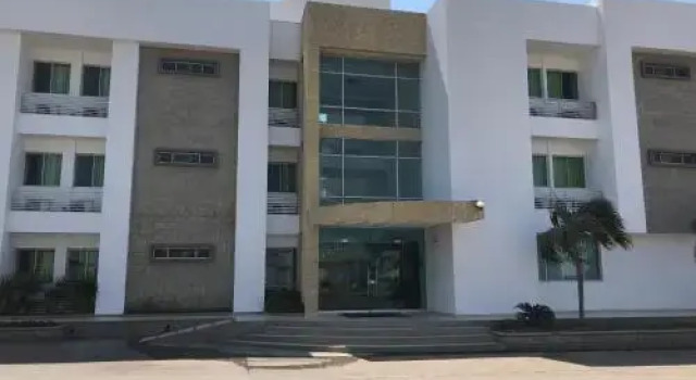 Hotel Via 40, Забронировать Отель Отели в центре Барранкилья, в центре