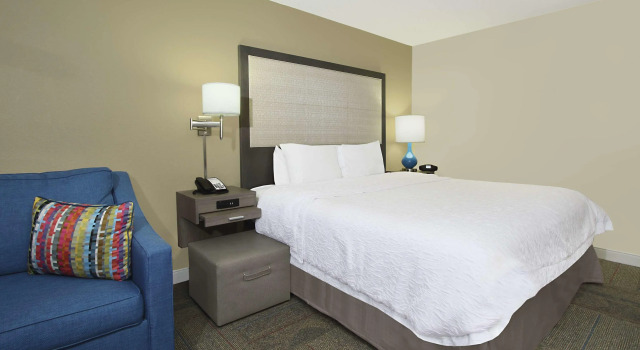 Hampton Inn Madison, Reserva ahora Hotel Madison Georgia