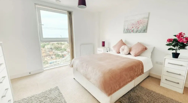 Royal Modern Apartment
