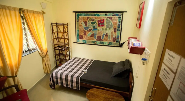 NO NAME GUESTHOUSE, Prenota Appartamento Arambol 