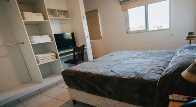 Апартаменты Standard Irová Apart Hotel