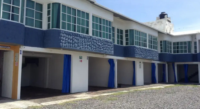 Hotel La Intimidad, Rezervasyon Otel Anton Lizardo Veracruz