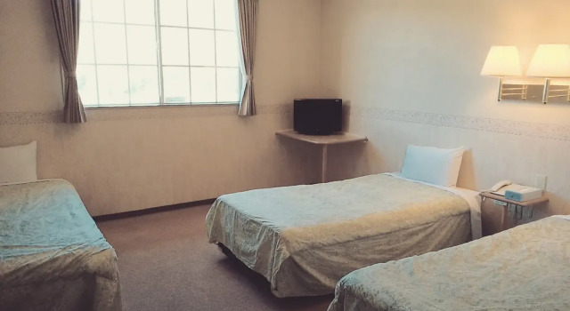 Номер Standard Shirakabako Hotel Paipuno Kemuri