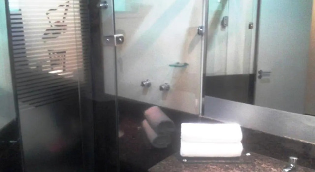 Номер Deluxe Toulouse Motel