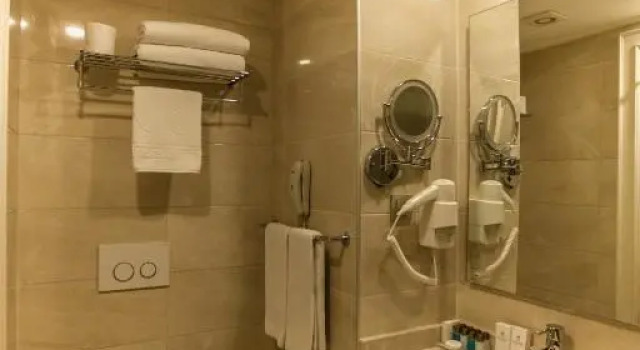 Двухместный номер Economy Miss Istanbul Hotel & SPA