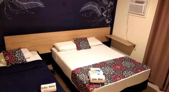 Номер Standard Costa Maris Beach Hotel Frente Mar