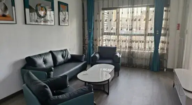 Familie suite 3 camere QIyu.hotel