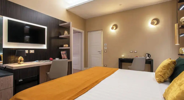 VentiSettembre Private Suites