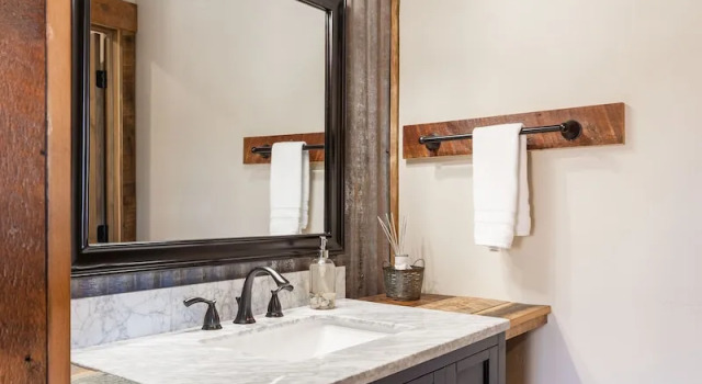 Номер Standard The Adventure Inn Yellowstone