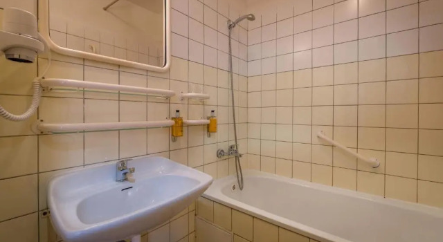 Номер Economy Hotel SATEL