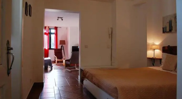 Vila Afonso