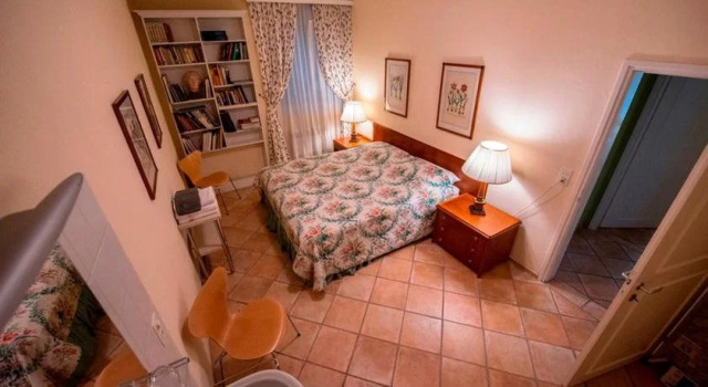 Casa Wernina, Reserva ahora Hotel Brisa Tesino