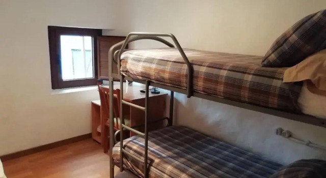 Casa Carlota, Prenota Hotel Cabó L'Alt Urgell