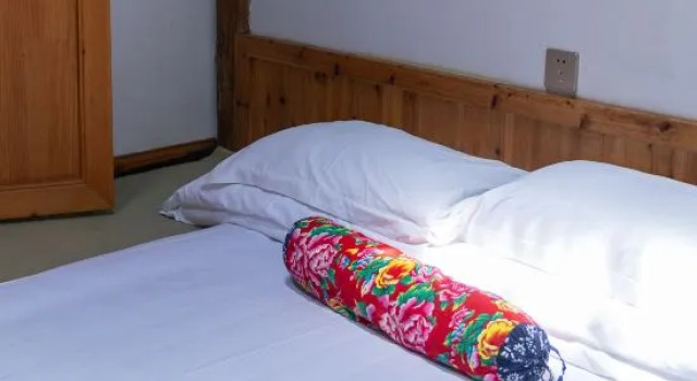 Люкс Zhengxi Shanfang Guesthouse