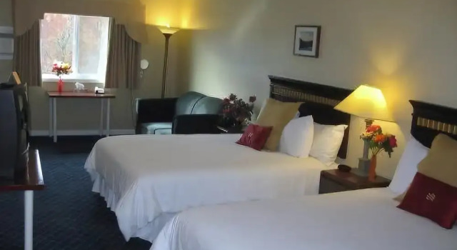 Revelstoke Gateway Inn, Buchen Sie Hotel Revelstoke Revelstoke