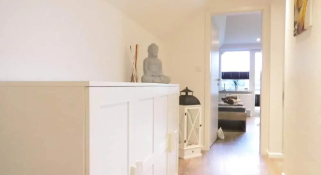 Апартаменты Comfort Appartementhaus Kogge