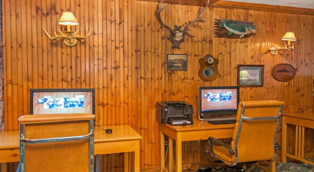 Cabot Lodge Millsaps, Varaa Hotelli Hotellit New England uima-altaalla, Uima-allas