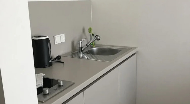 Двухместный номер Standard c 1 комнатой Country Inn Suitenhotel