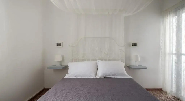 Двухместный номер Standard с балконом Sagma Beach Rooms