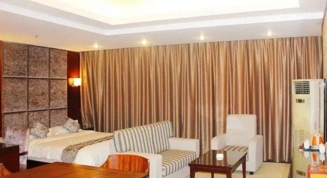 Starway Hotel, Boek Hotel Hotels in Chengdu met parkeren, Parkeren