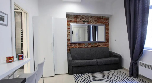 Estudio Apartment House - The Modern Flat