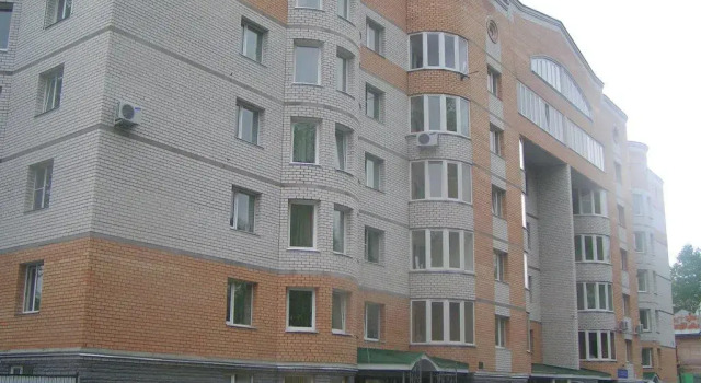 Zhemchuzhina Minihotel