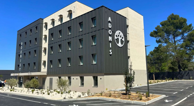 Adonis le Castellet, Reserva ahora Hotel Le Castellet Provenza-Alpes-Costa Azul