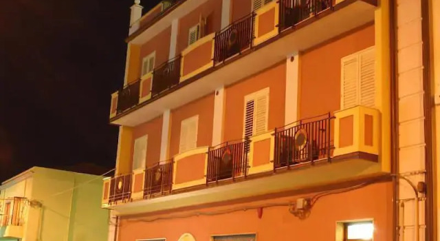 Hotel Piro