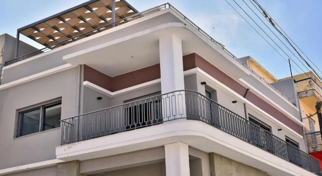 Medusa Residence