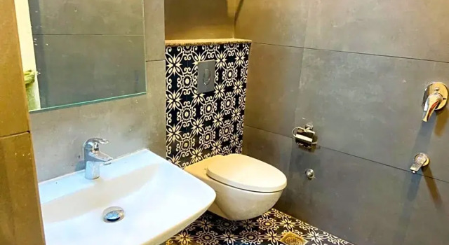 Двухместный номер Economy The Shanti A Boutique Hotel