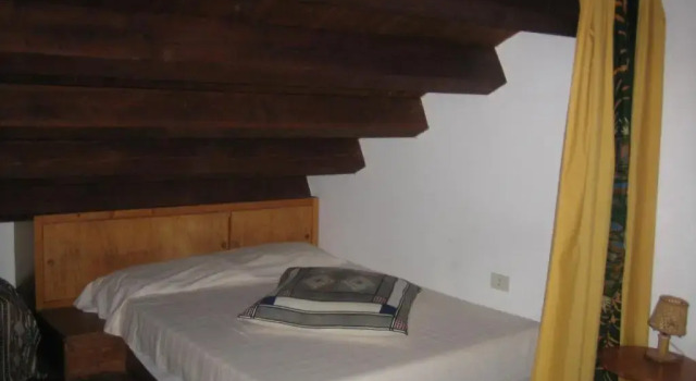 Коттедж Casa Lucia