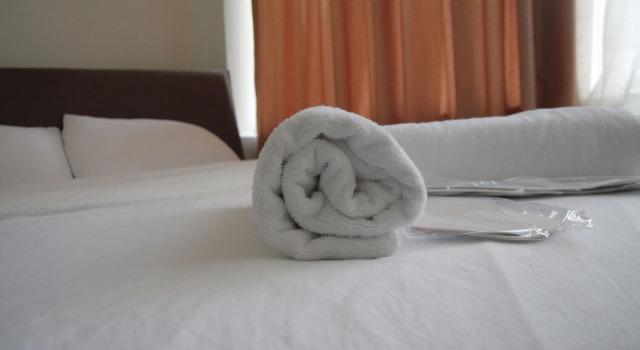 Puffin Suites