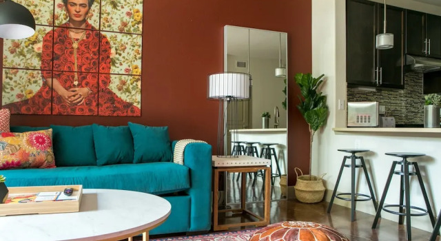 WanderJaunt - North Austin Apartments, Book Lejlighed Austin Greater Austin