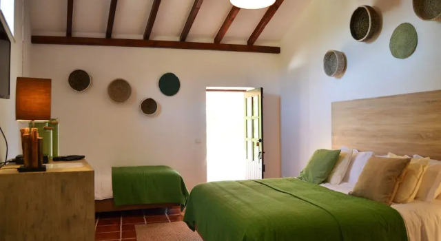 Vale Fuzeiros Nature Guest House, Забронировать Гостевой дом Гостевые дома Алгарви, Гостевой дом