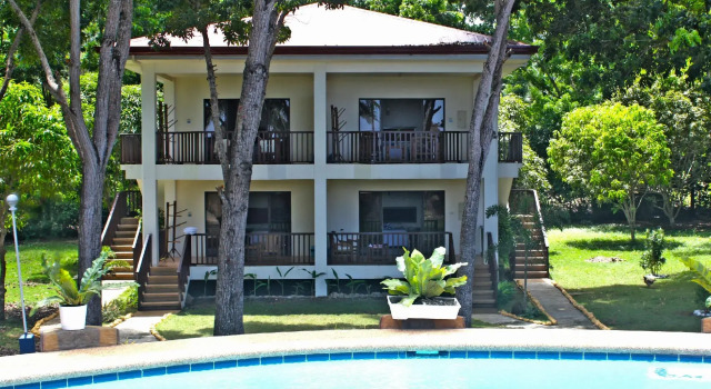 Suite Blue Star Dive and Resort