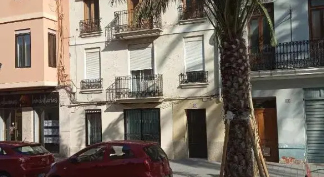 Casa con Palmera - Port, Забронировать Отель Поблатс Маритимс 