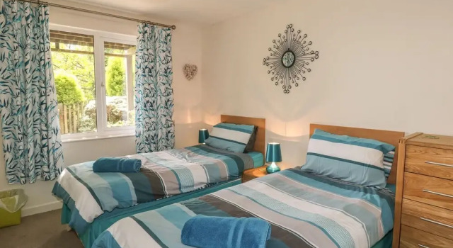 Hillside, Buchen Sie Hotel Calstock England