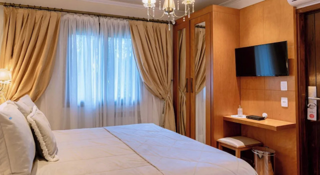 Номер Standard Hotel Ritta Höppner