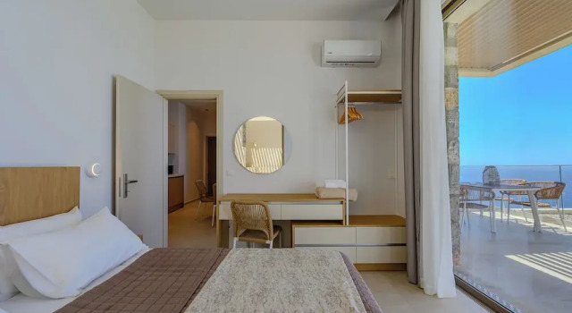 Вилла Pyrgos Exquisite villas