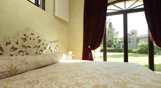 Urbino Resort, Rezervovat Hotel Urbino 