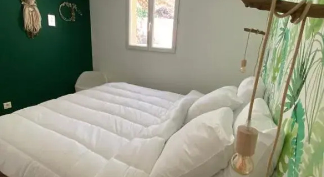 La Casa, Buchen Sie Hotel Saint-Cyr-en-Talmondais 