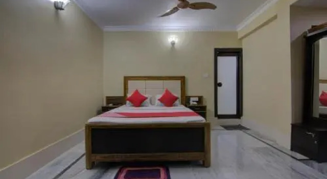 OYO Flagship 14394 Shree Palace, Book Hotel Jamshedpur Jharkhand