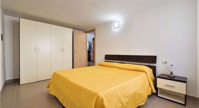 Residence Blue Pearl, Забронировать Отель Отели Марина-ди-Камерота с парковкой, Парковка
