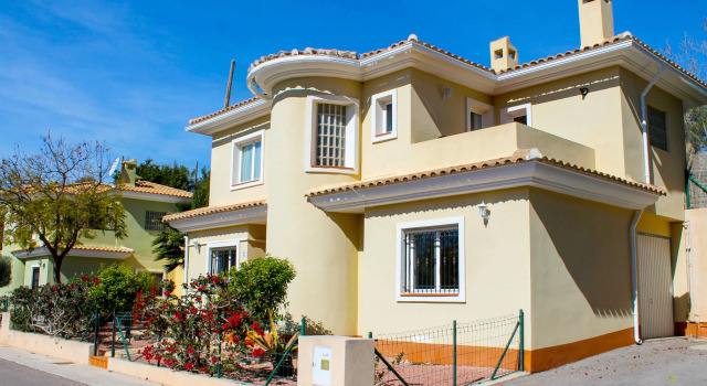 Holiday Home Bonalba Golf, Urb. Los Naranjos
