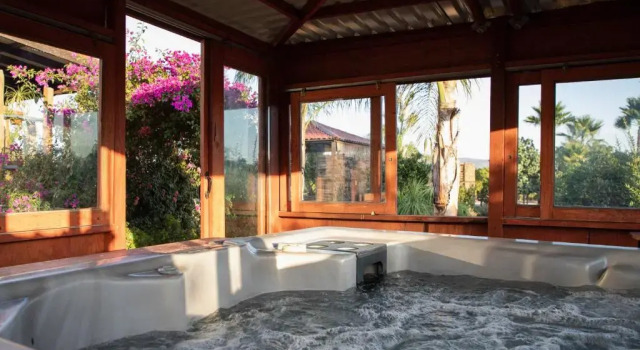Номер Standard Terra del Valle Bed & Breakfast
