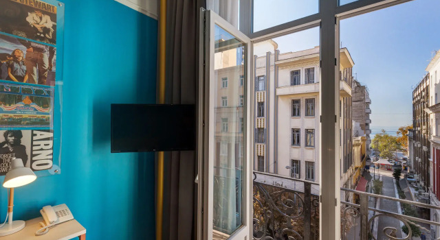 COLORS Urban Hotel Thessaloniki